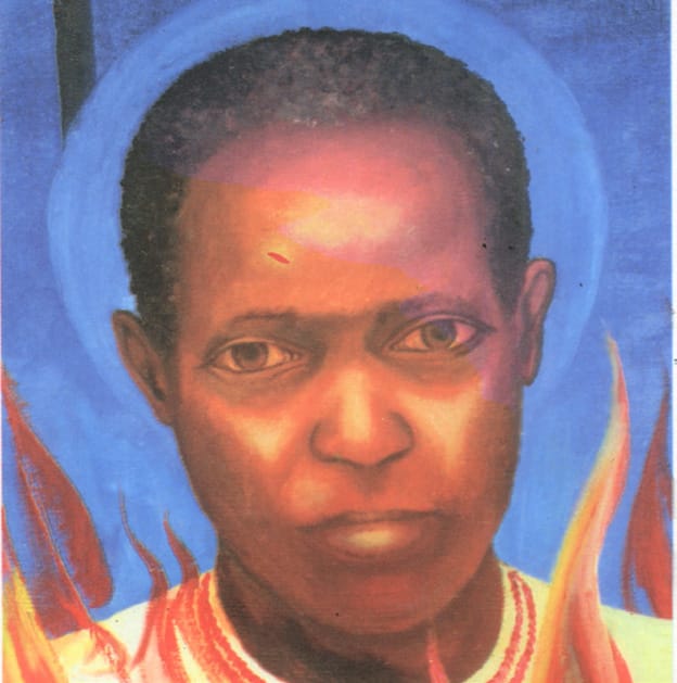 St. JAMES BUUZABALYAWO KALUMBA SSEBAYIGGA