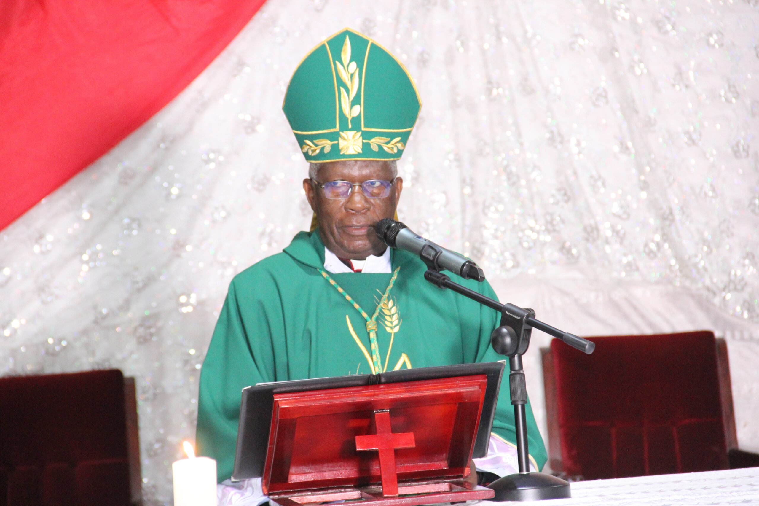 Catholic Church in Uganda Launches Preparations for the Synod on Synodality