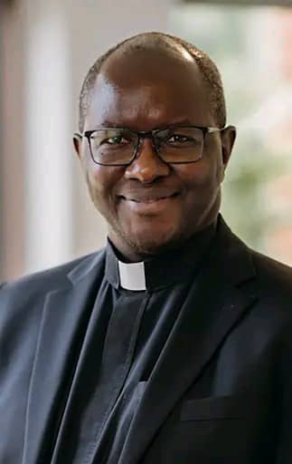 Soroti Diocese ‘s Fr. Simon Peter Engurait appointed as new Diocesan administrator in The Diocese of Houma, Thibodaux