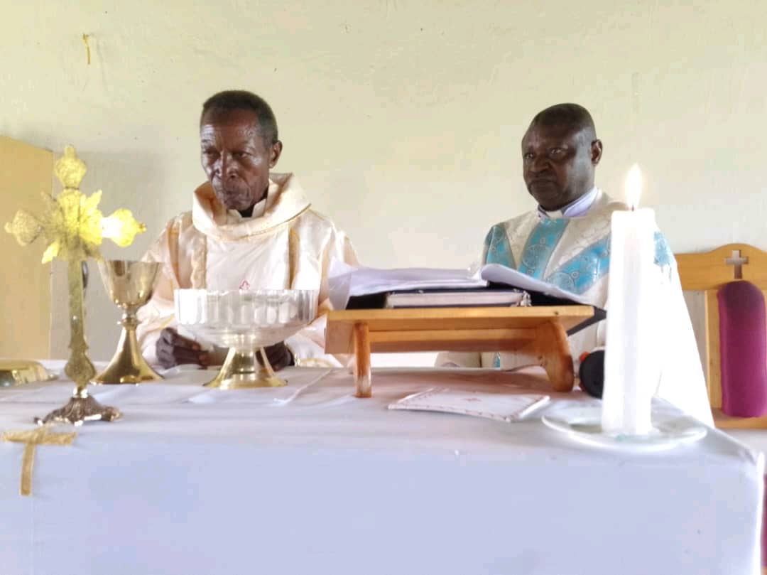 Kasese Christians Urged to Work for Eternity