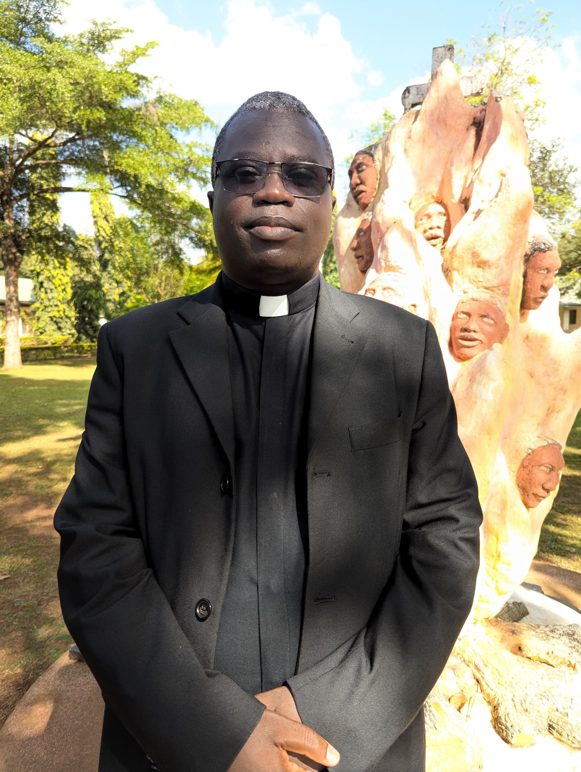 Nebbi Catholic Diocese Announces Episcopal Consecration and Installation of Msgr. Constantine Rupiny