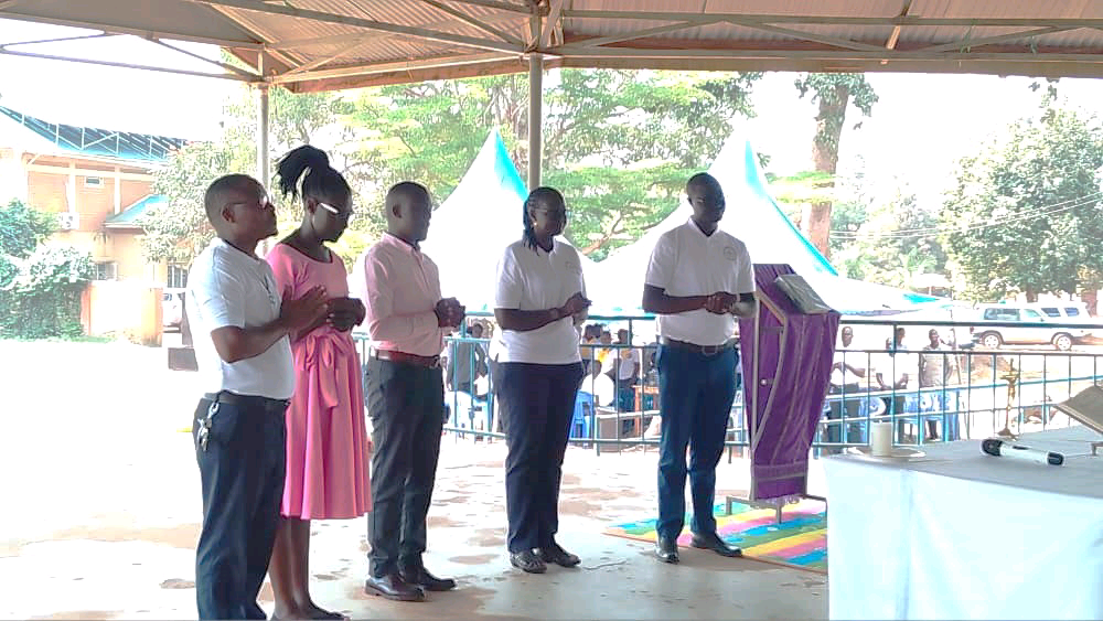 Lira Diocese Constitutes Social Communications Commission