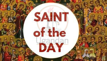 Saint of the Day – February 2025