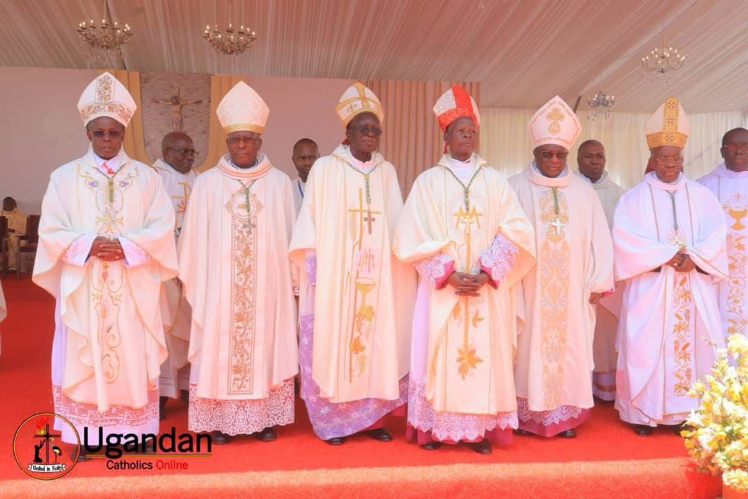 Catholic Bishops in Uganda Issue 27th Pastoral Letter, Catholic Bishops in Uganda Issue 27th Pastoral Letter,