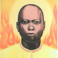 St. Anatoli Kiriggwajjo Profile – Uganda Martyrs St. Anatoli Kiriggwajjo Profile – Uganda Martyrs