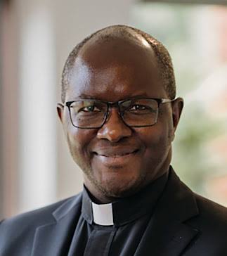 A Ugandan Priest Appointed Bishop in the USA by Pope Leo XIV: Celebrate Fr. Simon Peter Engurait, Bishop Elect of Houma-Thibodaux A Ugandan Priest Appointed Bishop in the USA by Pope Leo XIV: Celebrate Fr. Simon Peter Engurait, Bishop Elect of Houma-Thibodaux